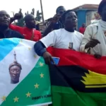IPOB Begs Yoruba, Middle Belt Agitators To Join In October 1 Lockdown