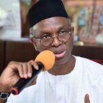 El-rufai: It’s Foolish To Sit In Lagos Or Port Harcourt And Demand Power Shift
