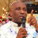 Nigeria @ 61: Primate Ayodele releases prophetic messages about Buhari, security, economy, others