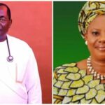 Killers Of Dora Akunyili’s Husband Won’t Go Unpunished – Buhari
