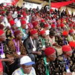 Ohaneze Ndigbo Says The South-East Is Under Siege