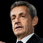 Nicolas Sarkozy Gets 1-year Jail Term For Illegal Campaign Financing