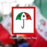 PDP Governors Vote To Zone Chairmanship To The North