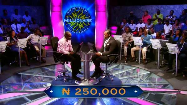 TV game show, ‘Who Wants To Be A Millionaire’ returns - N20m up for grabs weekly