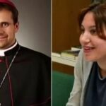 Spanish bishop leaves Catholic Church to be with erotic fiction writer