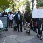 UN: Black foreigners paid $500 each to protest against Yoruba Nation – Prof. Akintoye