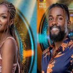 BREAKING: Michael, Peace, Boma evicted from #BBNaija Show