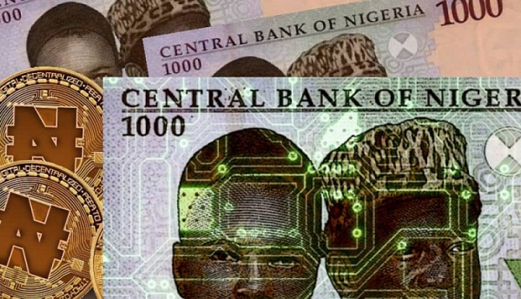e-Naira: How safe is Nigeria’s Central Bank Digital Currency?