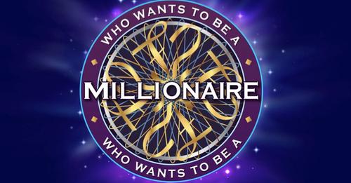 ‘Who Wants To Be A Millionaire?’ TV show returns