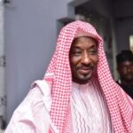 Sanusi: Zoning May Leave Us With Useless Presidential Candidates In 2023