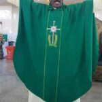 Unknown Gunmen Delivers Message To Akamili Umudim Nnewi Based Catholic Priest.