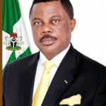 Press Release: Obiano’s Convoy was not Attacked.