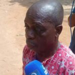 61-year-old pastor accused of raping, impregnating 16-year-old