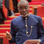 Senator Enyinnaya Abaribe campaigns for Valentine Ozigbo (Video)