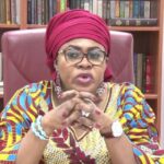 Only Ungrateful Persons Will Say Buhari Hasn’t Done Anything For South East – Stella Oduah