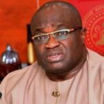 Ikpeazu To Rename Abiapoly, Abia State University Of Science And Technology Aba