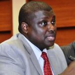 Ex-Pension Boss, Maina Bags 8-Year Jail Term For Money Laundering