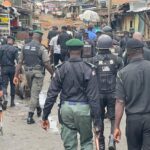 Police rescues twelve kidnap victims in Enugu