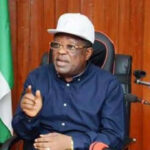 Gov Umahi denies ordering the disruption of Peter Obi’s supporters’ rally in Ebonyi
