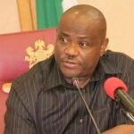 Gov. Nyesom Wike reacts to PDP BoT chair’s resignation