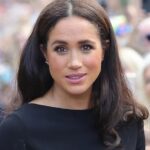 Nigerians Excited As Meghan Markle Reveals She Has Nigerian Roots