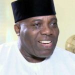 Suspension of Doyin Okupe from Labour party by Ogun state chapter is null and void – LP National Secretary