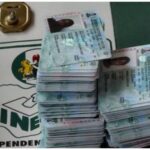 2023: INEC announces dates for PVCs collection