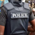 Father Arrested for Selling 9-Year-Old Son for N400,000, Blames Economic Hardship