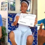 Nigerian Man Retracts Allegations Against JAMB and Extends Apology