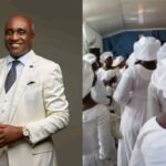 Pastor David Ibiyeomie Stands Firm in Criticism of White Garment Churches, Faces Ultimatum.