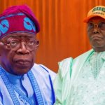 ADC presidential candidate_ Presidency reply Atiku over 2027 election bid - BBC News Pidgin