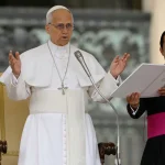 Pope Leo XIV to Unveil Major AI Manifesto on Ethics and Human Impact Pope Leo XIV to Unveil Major AI Manifesto on Ethics and Human Impact