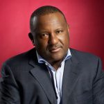 Abdulsamad Rabiu - #1577 Billionaires, #23…