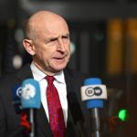 UK Says RAF Jet Carrying Defence Secretary Experienced Signal Jamming Near Russian Border British military chiefs rage over fears of Trump sell out of Ukraine