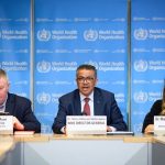 WHO Confirms First Ebola Recovery in DR Congo Outbreak Explainer_ What Does The World Health Organization Do_