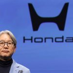 Honda CEO Admits Chinese EV Manufacturers Are Far Ahead in Automation