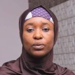 ''I Was Born To Die_ Try Something Else''- Aisha Yesufu
