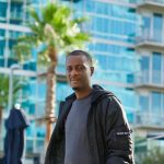 ID Cabasa Narrates Sad Experience with a Police Officer