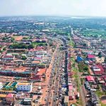 Gunmen Abduct 10 from Emir’s Palace, Launch Attack on Police Station in Kwara Kwara State ~ Yorubaland