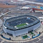 FIFA Unveils Base Training Sites for 48 Teams Ahead of 2026 World Cup MetLife Stadium