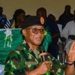 NYSC-DG