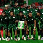 Nigeria XI vs Tunisia_ Predicted lineup, confirmed team news and injury latest for AFCON