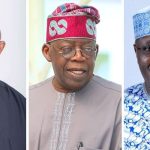 Presidential Election Tribunal To Deliver Judgement On Atiku, Peter Obi’s Petitions Against Tinub___