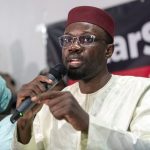 Senegal‘s Prime Minister Ousmane Sonko introduced…