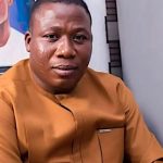 Sunday Igboho Seeks FG Backing to Flush Out…