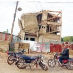 The-site-of-the-collapse