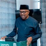 Peter Obi Says Africa Has No Excuse for Poverty Despite Vast Resources 'US Security Alert is a Bad Omen For Nigeria' – Peter Obi Warns