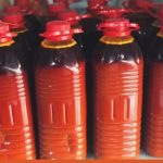 🛢️ PURE NIGERIAN PALM OIL – RED GOLD FROM HOME…
