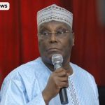 Atiku Blasts Tinubu’s Security Strategy, Says Terrorists Are Learning Faster Than Government
