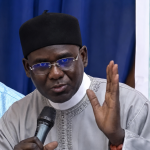 Buratai Says Security Forces Can Track Bandits With Right Action